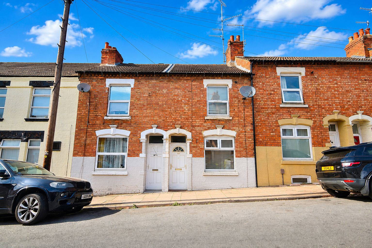 Salisbury Street, Northampton