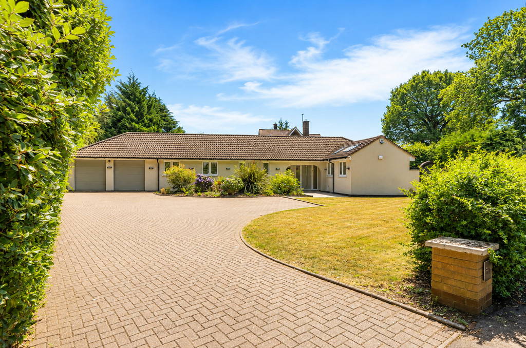 Bawnmore Road, Bilton