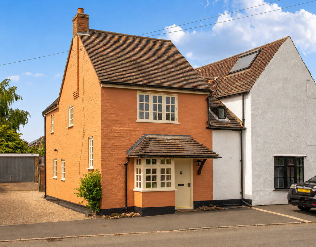 Tithe Barn Cottage, Dunchurch