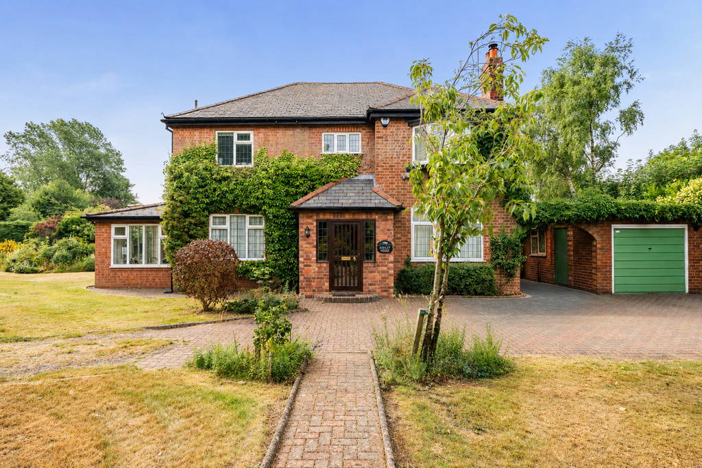 Halfway Lane, Dunchurch