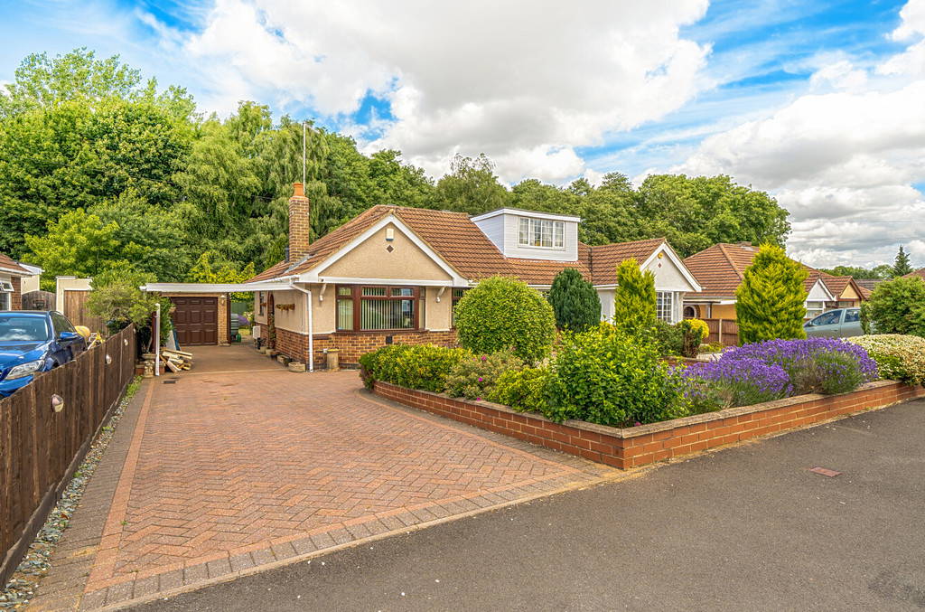 Lower Hillmorton Road, Rugby
