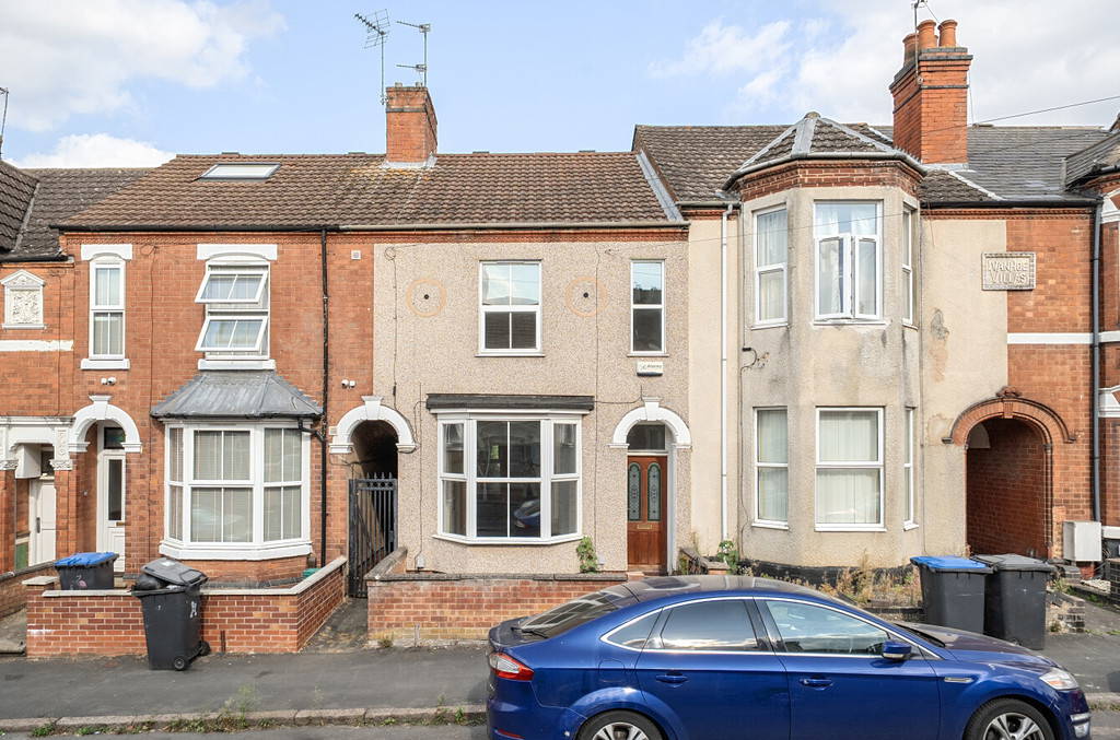 Windsor Street, Rugby