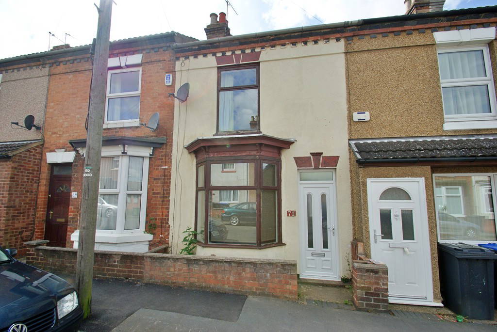Windsor Street, RUGBY, Warwickshire