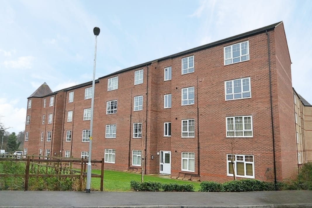 Lakeview Court, NORTHAMPTON