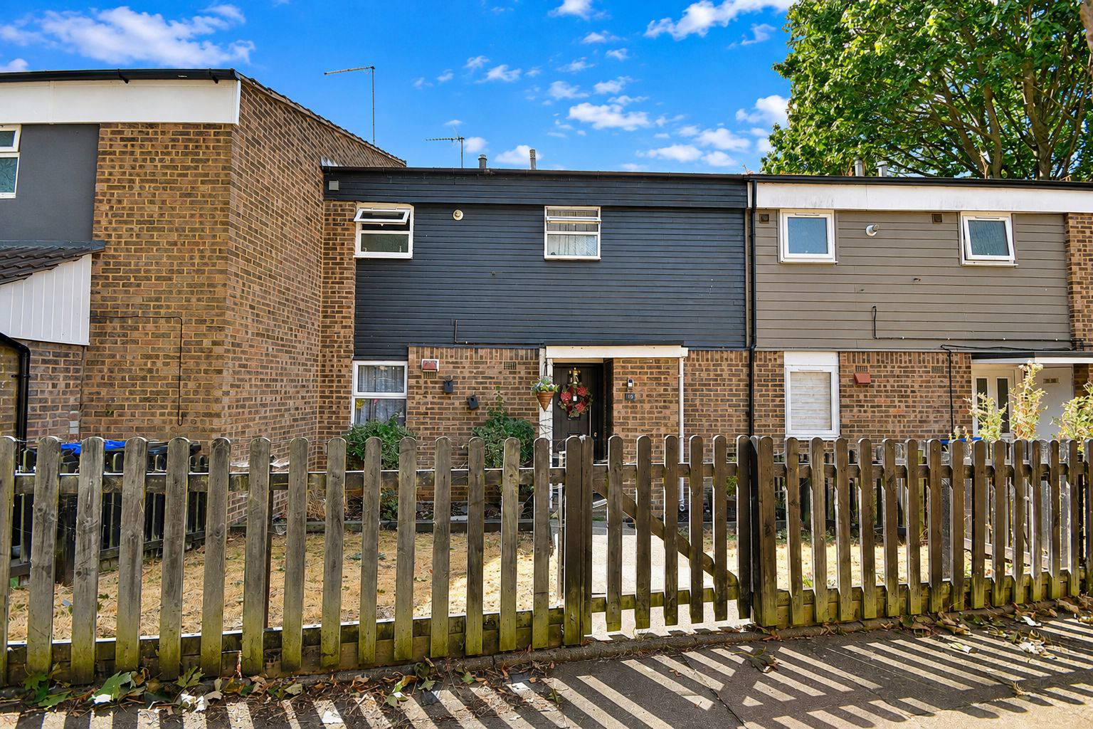 Skawle Court, Northampton