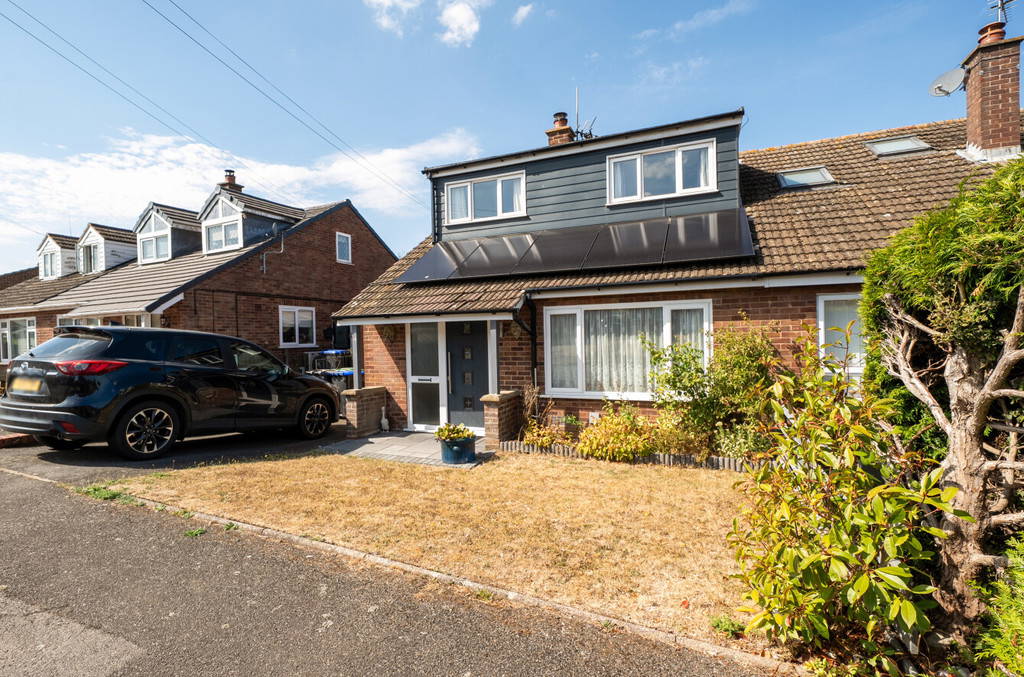 Malt Mill Close, Kilsby