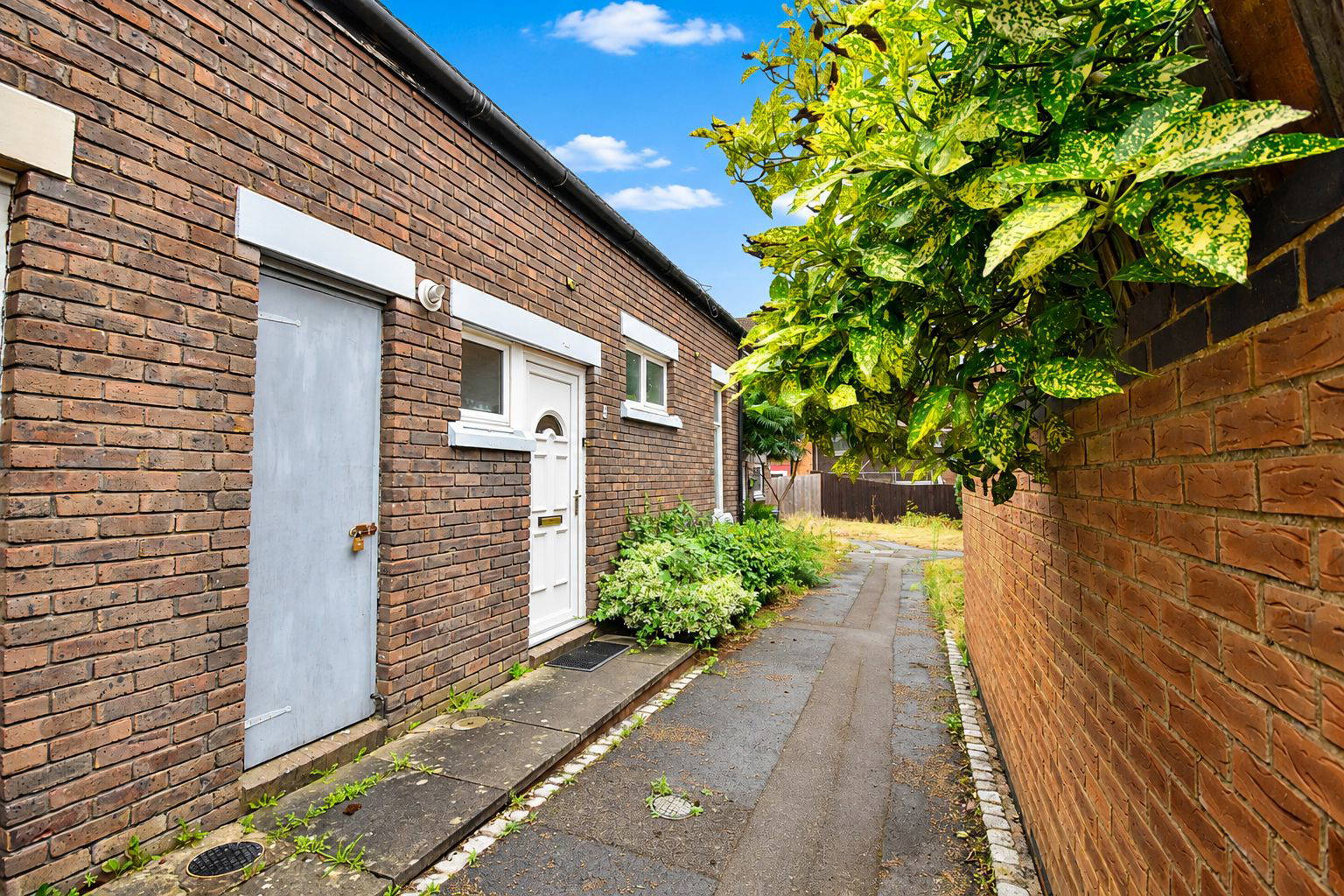 Axe Head Road, Northampton
