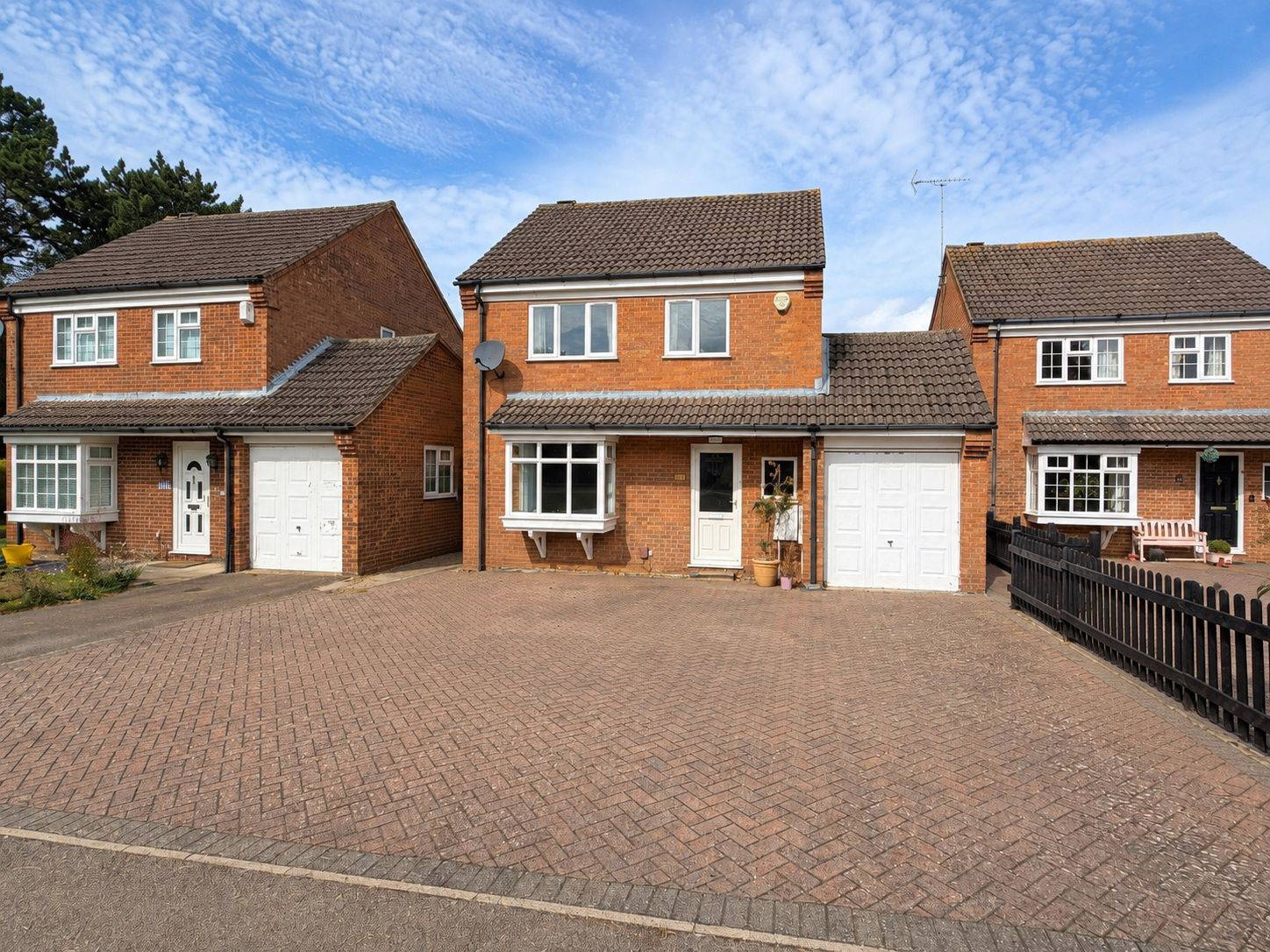 Kettering Road North, Northampton