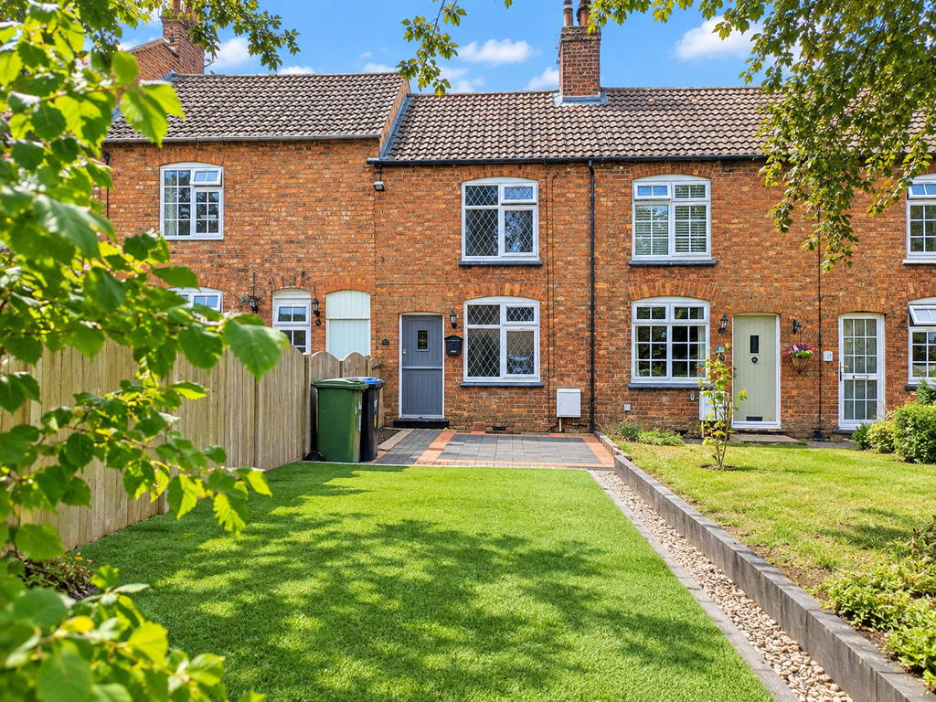 Main Street, Clifton Upon Dunsmore, Warwickshire