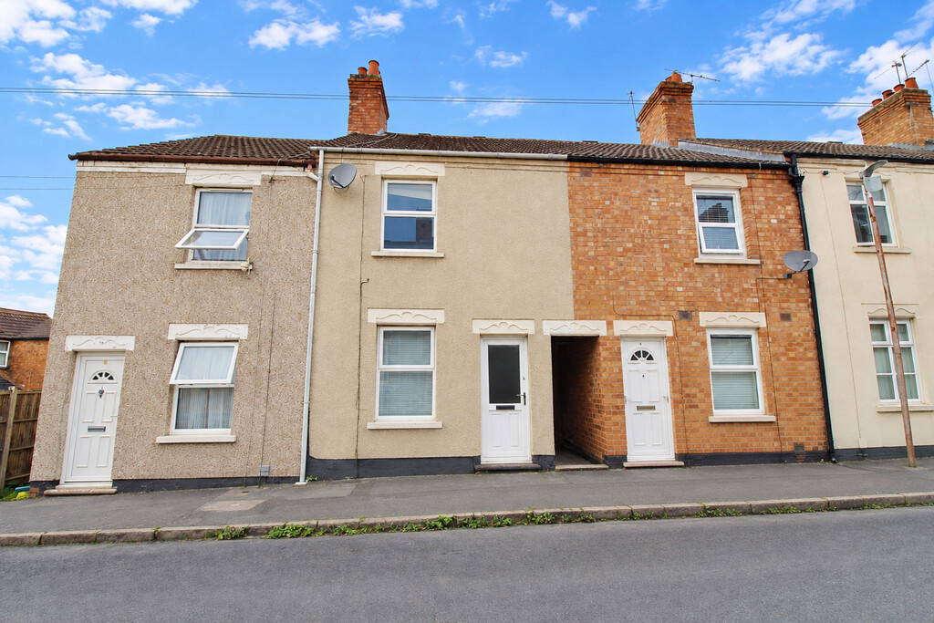 Adams Street, New Bilton