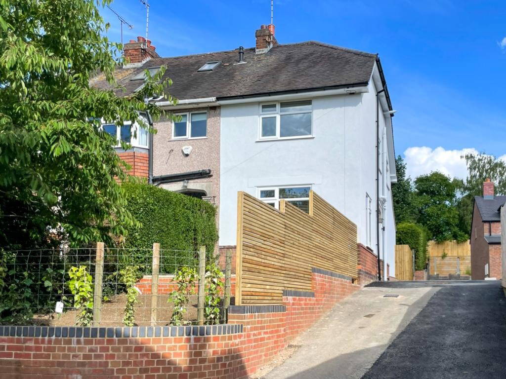 Brookside, Stretton on Dunsmore