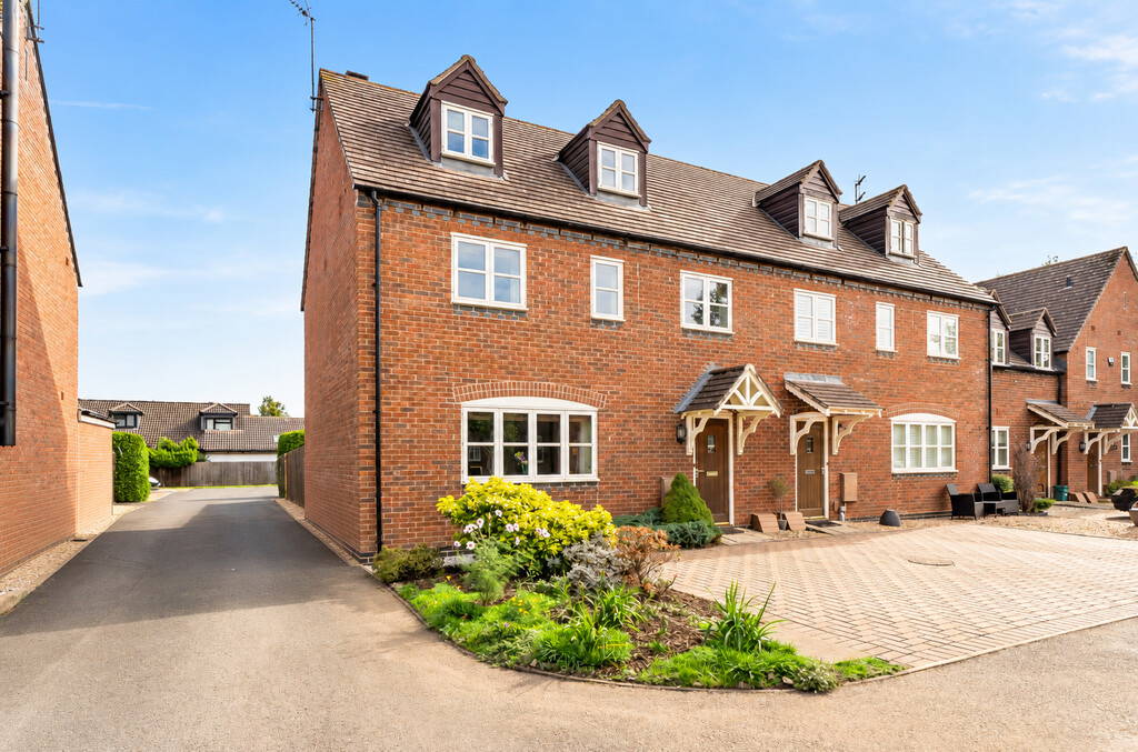 Penny Lane, Hillmorton, Rugby