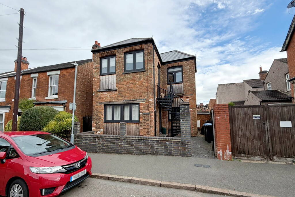 Linden Tree House, Lodge Road, Rugby
