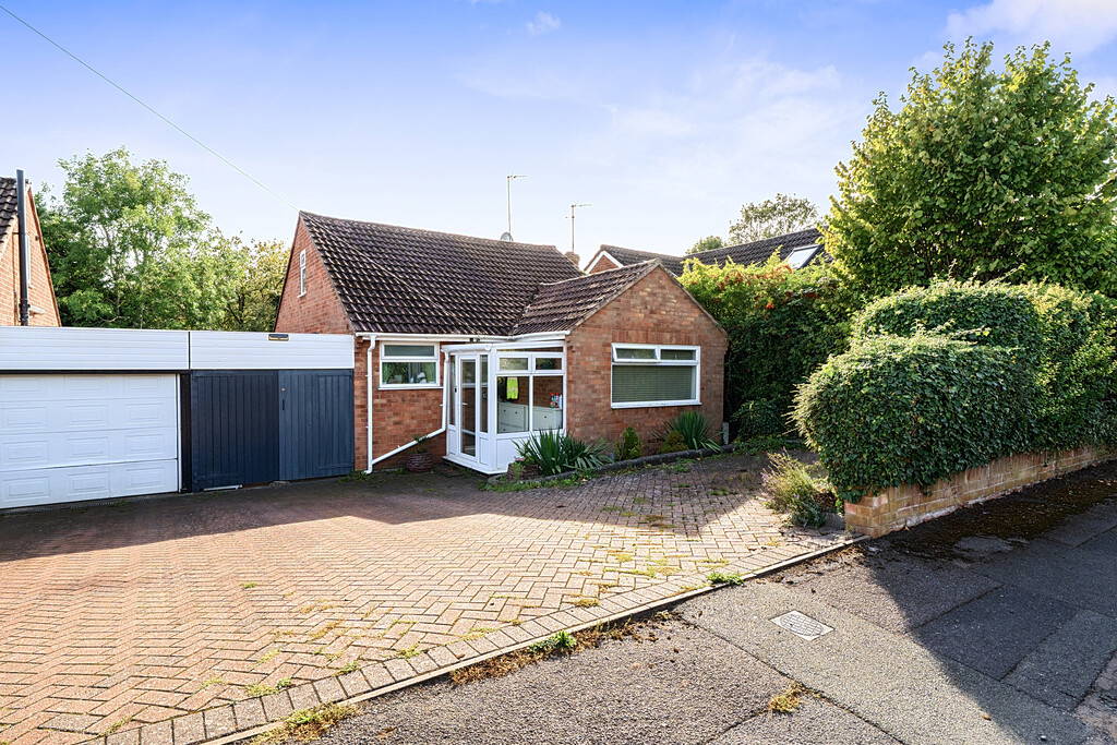 Beaconsfield Avenue, Rugby