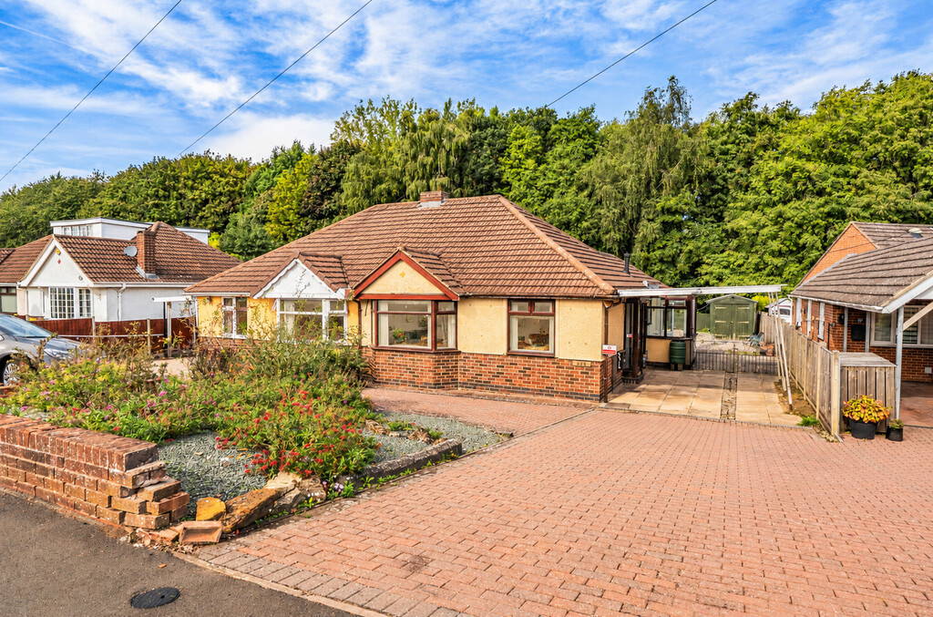 Lower Hillmorton Road, Hillmorton